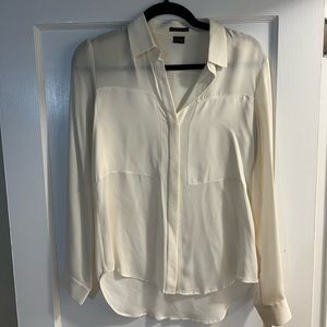 Theory Blouse